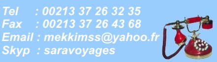 contact